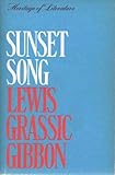 Sunset song