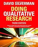 Doing qualitative research : a practical handbook