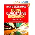 Doing Qualitative Research