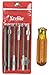 Xcelite 99XTD7 6-Piece Series 99 Torx Screwdriver Blade Kit