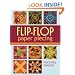 Flip-Flop Paper Piecing: Revolutionary Single-Foundation Technique Guarantees Accuracy