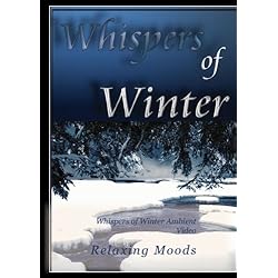 Whispers of Winter Ambient Video