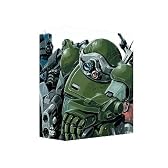 装甲騎兵ボトムズ DVD-BOXII