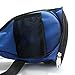Durable Fashion Two Wheels Self Balancing Smart Drifting Electric Unicycle Scooter Carrying Bag Handbag Blue
