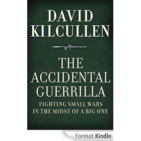 The Accidental Guerrilla: Fighting Small Wars in the Midst of a Big One