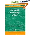The Stability and Shelf Life of Food (Woodhead Publishing in Food Science and Technology) by David Kilcast