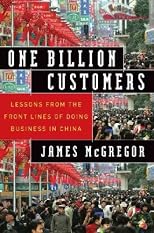 One Billion Customers