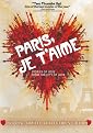 Paris, Je T'Aime (Limited Edition)