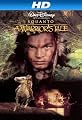 Squanto: A Warrior's Tale