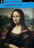 Leonardo da Vinci (Book Only):  Level 4 (Penguin Active Reading)