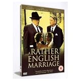 A Rather English Marriage [ NON-USA FORMAT, PAL, Reg.2 Import - Great Britain ]
