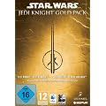 Star Wars Jedi Knight(TM) Gold Pack