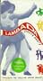 Lambada Dance Party [VHS]