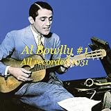 Al Bowlly #1 CD058A