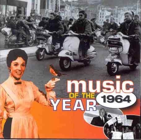 CD-Charts  Search : Music Of The Year - 1964