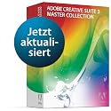 Adobe Creative Suite 3.3 Master Collection deutsch