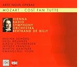 Mozart - Cosi fan tutte