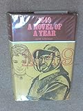 1649: a novel of a year