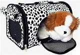 BRAND NEW DOG PUPPY CAT KITTEN PET SOFT CARRIER KENNEL