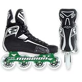 Mission DSX Kid's Roller Hockey Skates