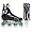 Mission DSX Kid's Roller Hockey Skates - 2.0