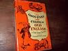 The good fare and cheer of old England