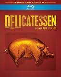 Delicatessen
