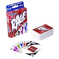 RAGE CARD GAME