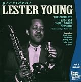 Complete 1936-1951 Small Group Sessions Vol. 5 [German Imp.]