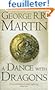 A Dance with Dragons: Book 5 of a Song of Ice and Fire
