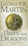 A Dance With Dragons: Book 5 of A Son...