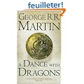 A Dance with Dragons: Book 5 of a Song of Ice and Fire