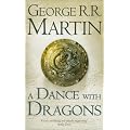 A Song of Ice and Fire 05. A Dance With Dragons