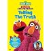 Sesame Street - Telling the Truth [VHS]