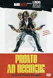 pronto ad uccidere (Dvd) Italian Import