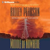 Middle of Nowhere: Lou Boldt - Daphne Matthews, Book 7 | [Ridley Pearson]