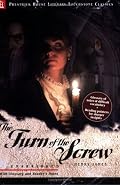 The Turn of the Screw - Literary Touchstone Classic