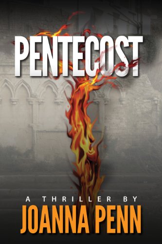 Pentecost. A Thriller.