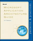 51wGCQI3eXL. SL160  Microsoft(r) Application Architecture Guide, 2nd Edition