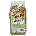 Bob's Red Mill Soup Mix, Veggie, 28-Ounce Units (Pack of 4)