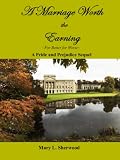 A Marriage Worth the Earning (For Better for Worse Vol. 2)