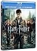 Harry Potter E I Doni Della Morte - Parte 2 (2 Blu-Ray+Dvd+Copia Digitale)