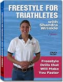 Freestyle for Triathletes DVD