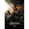 Conan the Barbarian Movie Mini Poster - 13 x 20