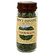 Spice Island Tarragon, 0.6-Ounce Jar (Pack of 4)