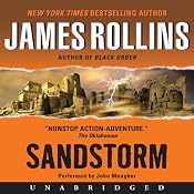 Sandstorm: A Sigma Force Novel, Book 1 | [James Rollins]