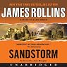 Sandstorm: A Sigma Force Novel, Book 1