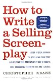 How to Write a Selling Screenplay