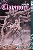 Claymore 06 - Norihiro Yagi