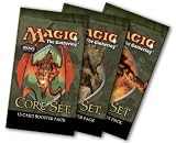 Magic The Gathering 9th Edition Booster
